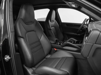 2026 Porsche Cayenne Cayenne GTS