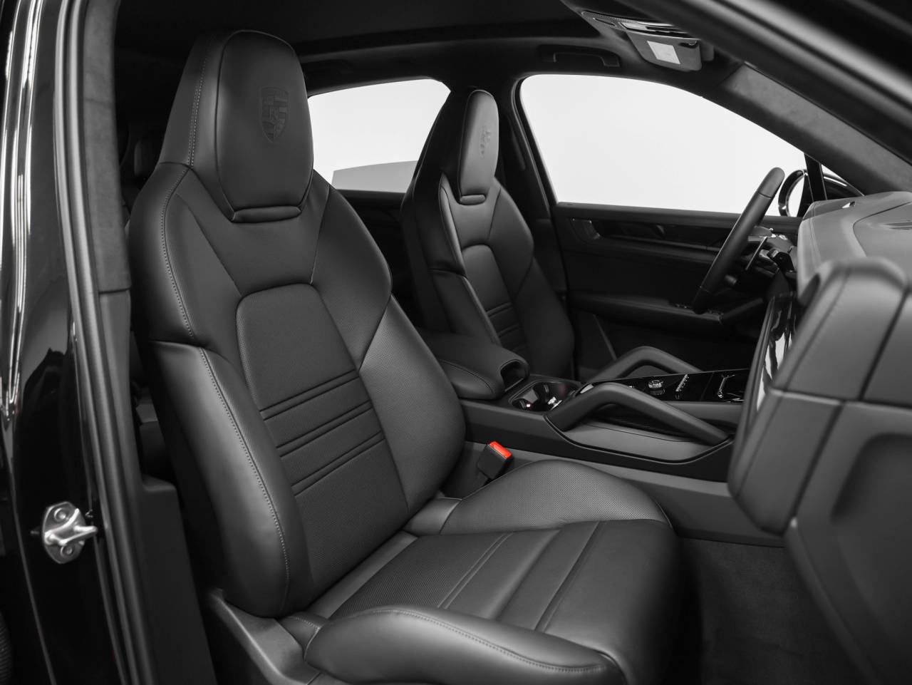 2026 Porsche Cayenne Cayenne GTS