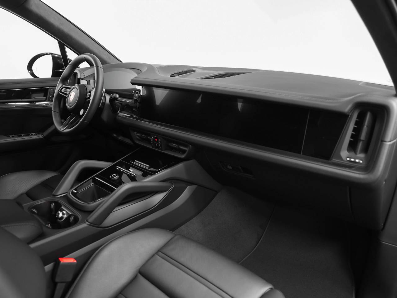 2026 Porsche Cayenne Cayenne GTS