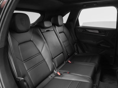 2026 Porsche Cayenne Cayenne GTS
