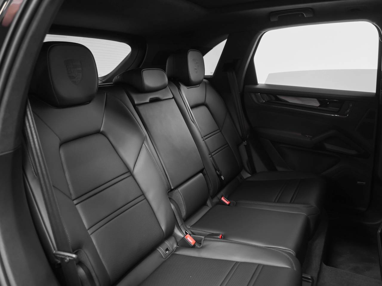 2026 Porsche Cayenne Cayenne GTS