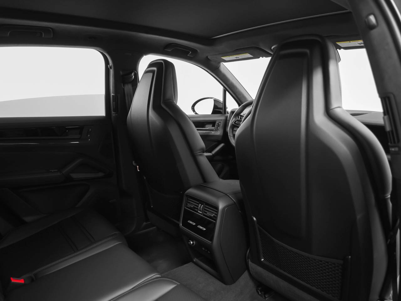 2026 Porsche Cayenne Cayenne GTS
