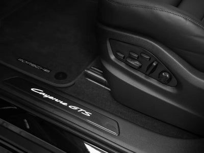 2026 Porsche Cayenne Cayenne GTS
