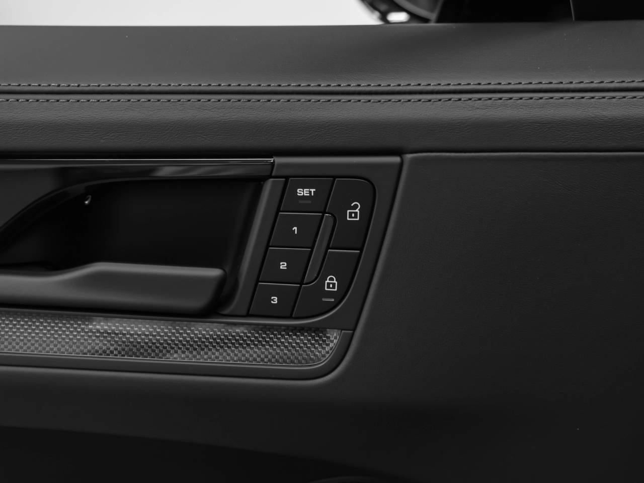 2026 Porsche Cayenne Cayenne GTS