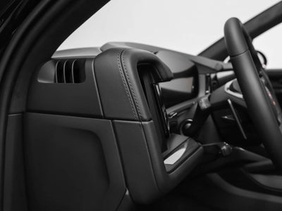 2026 Porsche Cayenne Cayenne GTS