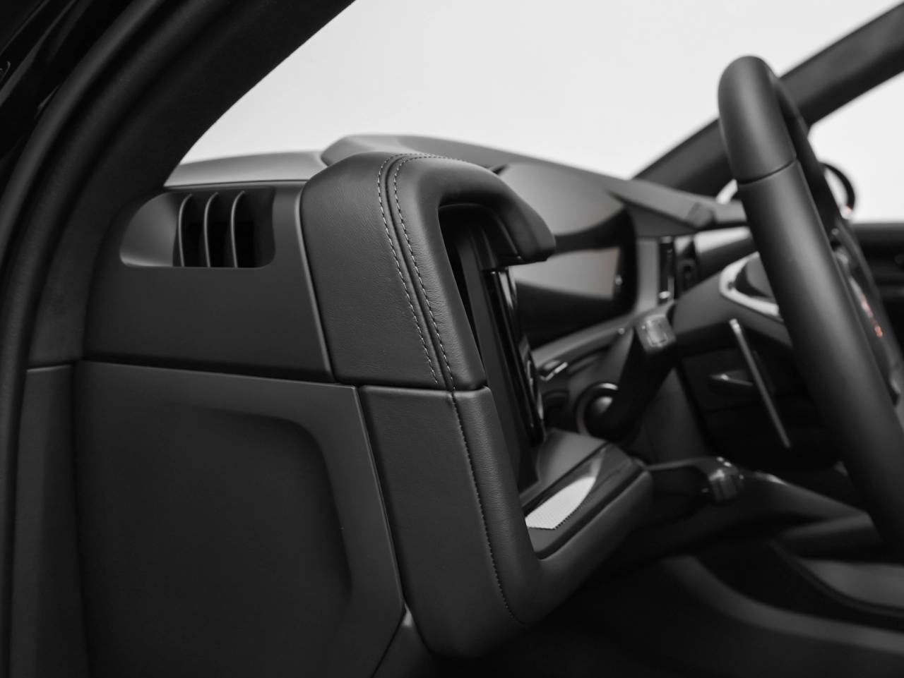 2026 Porsche Cayenne Cayenne GTS