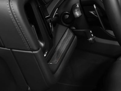 2026 Porsche Cayenne Cayenne GTS