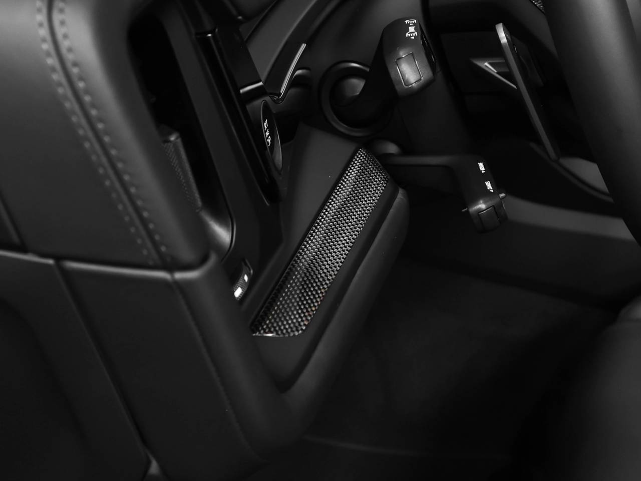 2026 Porsche Cayenne Cayenne GTS