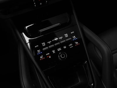 2026 Porsche Cayenne Cayenne GTS