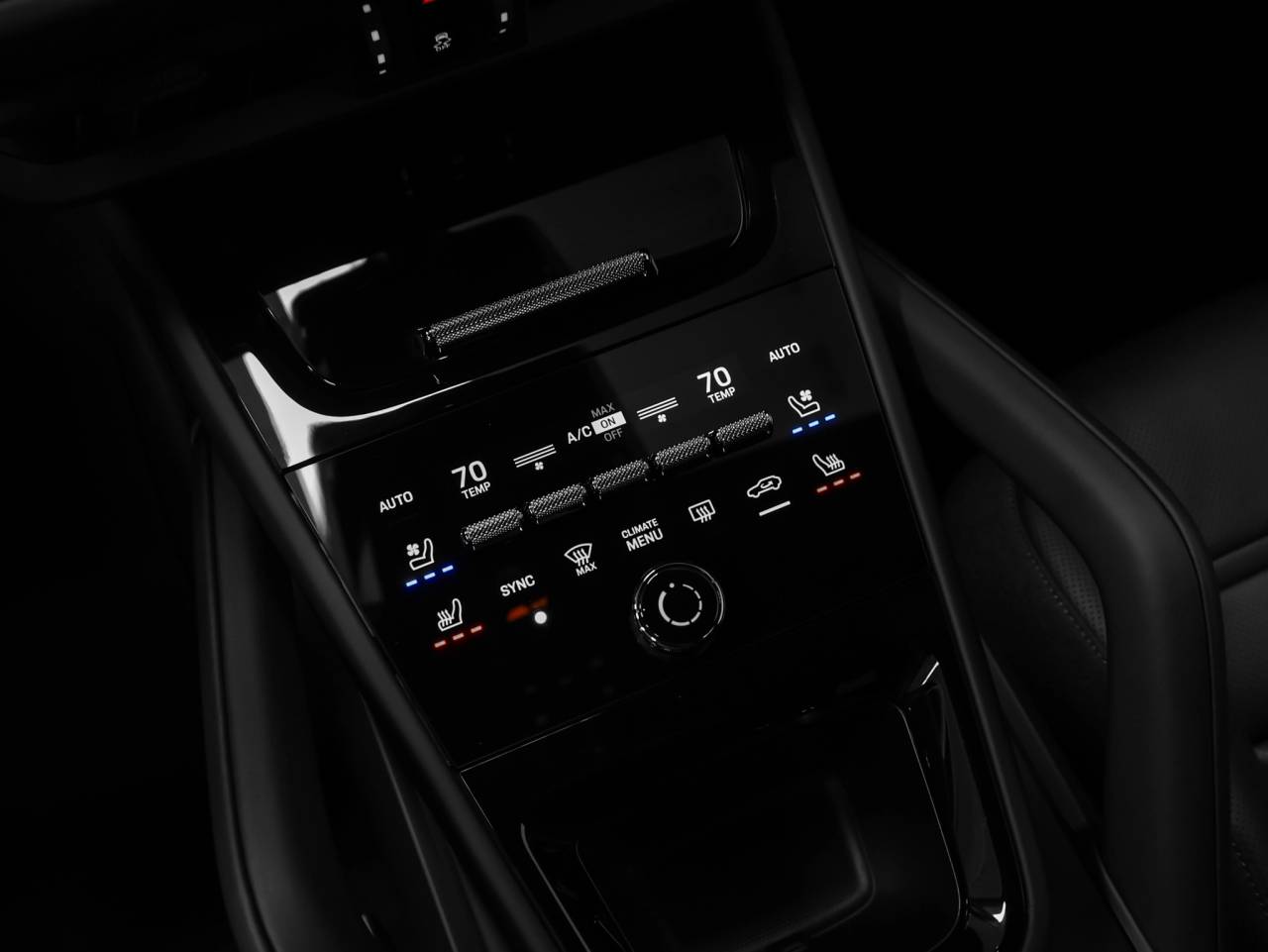 2026 Porsche Cayenne Cayenne GTS