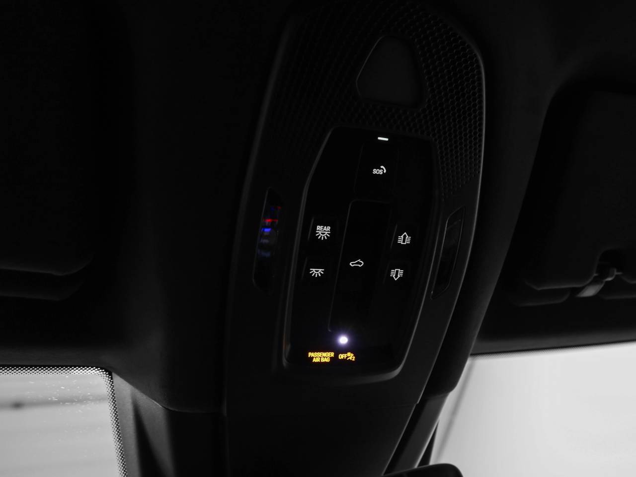 2026 Porsche Cayenne Cayenne GTS
