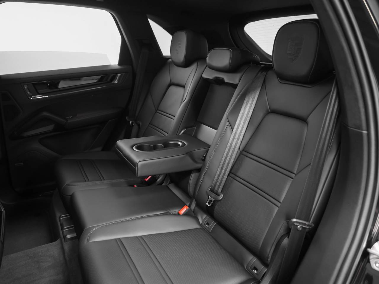 2026 Porsche Cayenne Cayenne GTS