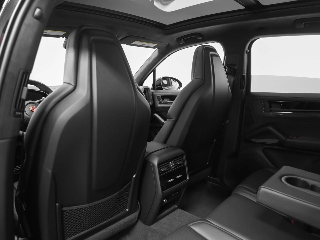 2026 Porsche Cayenne Cayenne GTS