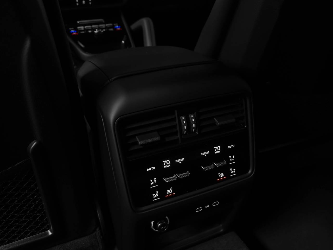 2026 Porsche Cayenne Cayenne GTS
