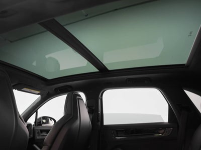 2026 Porsche Cayenne Cayenne GTS