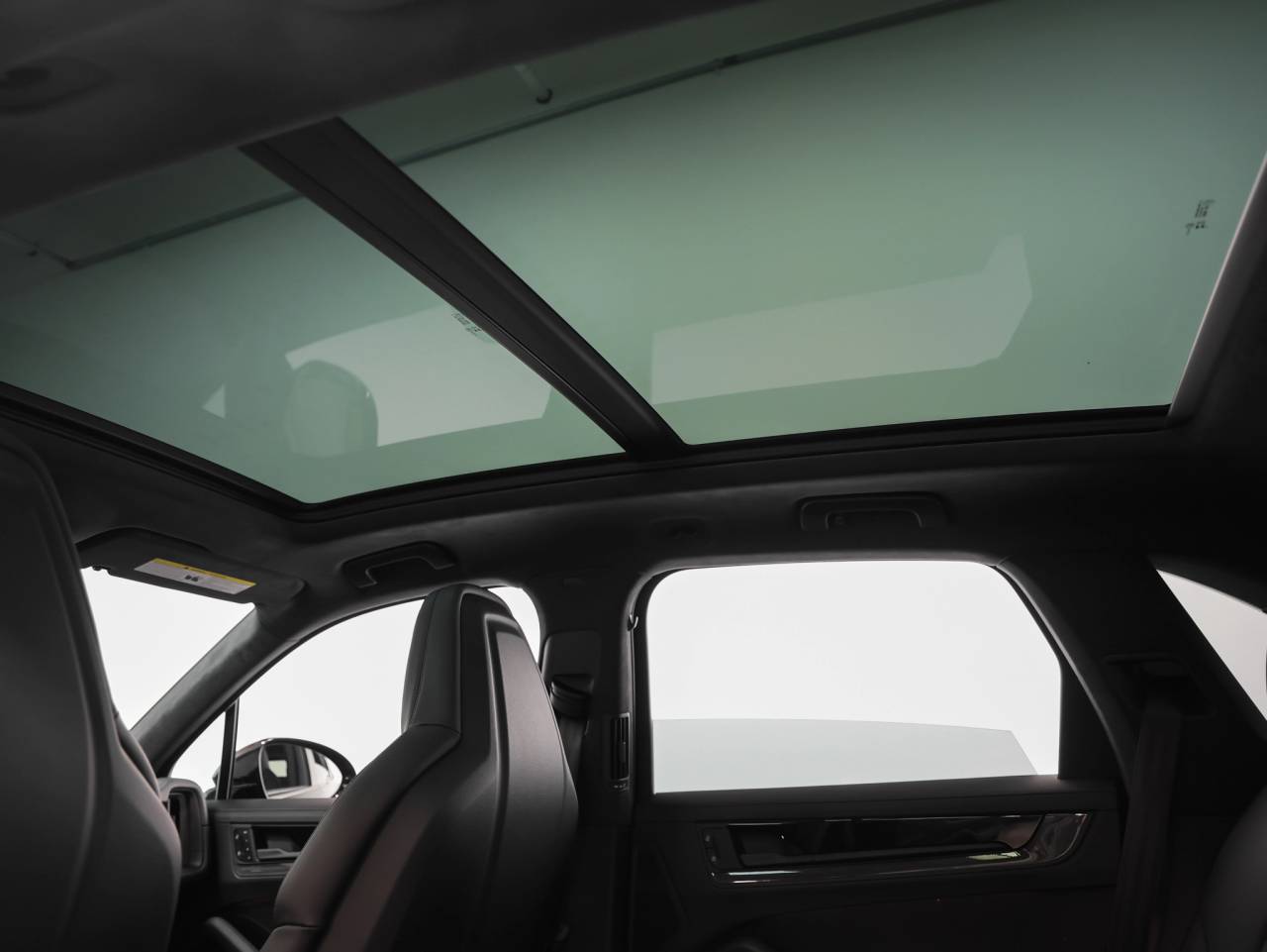 2026 Porsche Cayenne Cayenne GTS