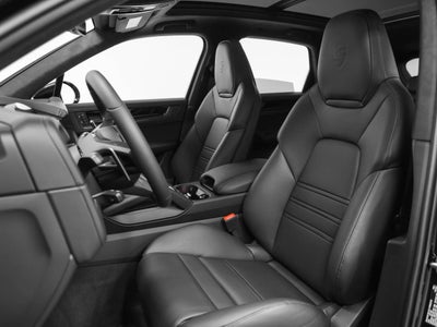 2026 Porsche Cayenne Cayenne GTS