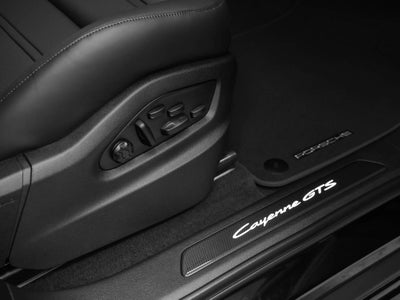 2026 Porsche Cayenne Cayenne GTS