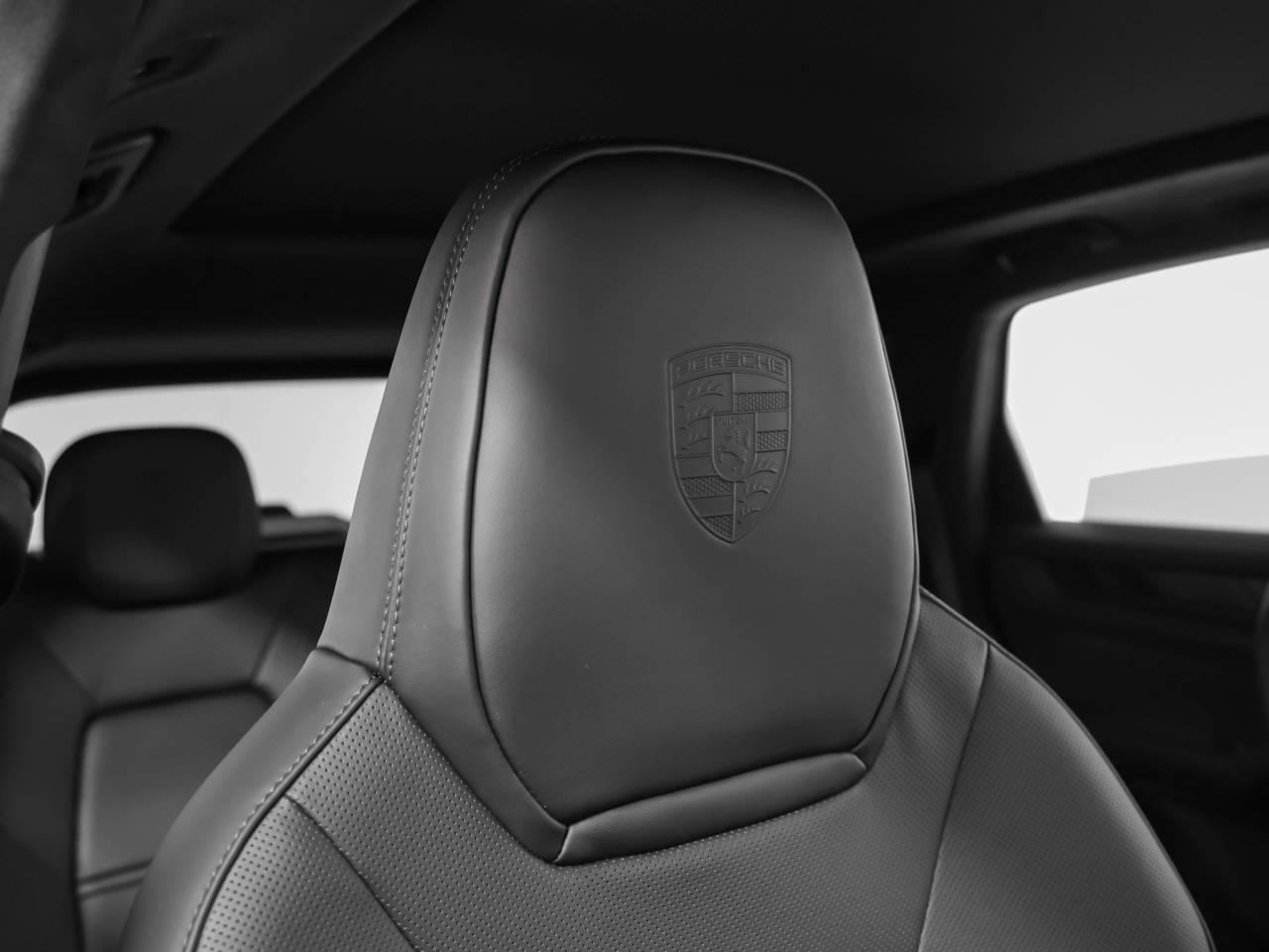 2026 Porsche Cayenne Cayenne GTS