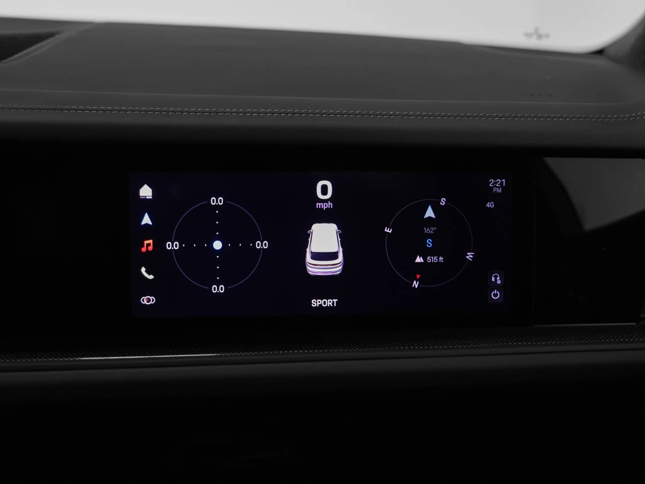 2026 Porsche Cayenne Cayenne GTS