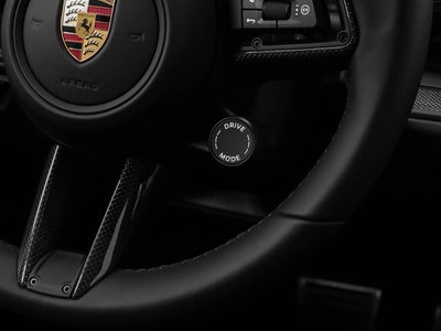2026 Porsche Cayenne Cayenne GTS