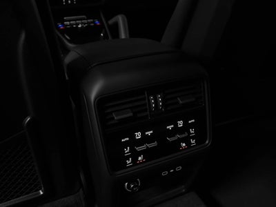 2026 Porsche Cayenne Cayenne GTS