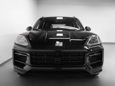 2026 Porsche Cayenne Cayenne GTS