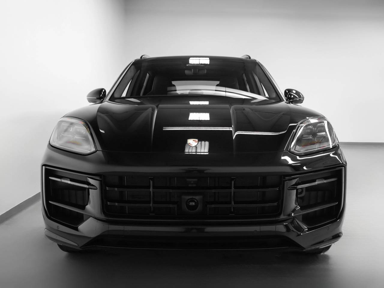 2026 Porsche Cayenne Cayenne GTS