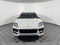 2026 Porsche Cayenne Cayenne GTS