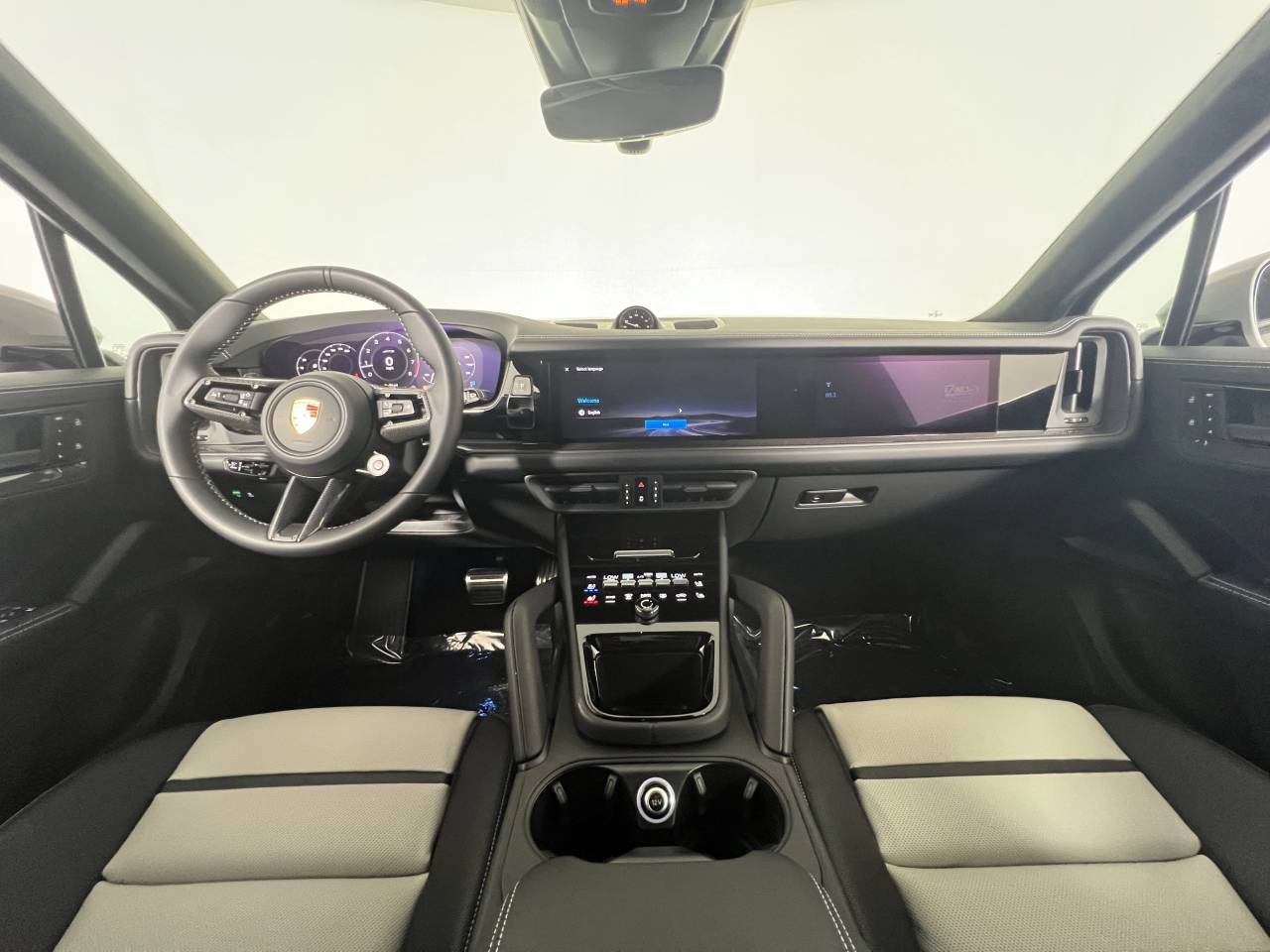 2026 Porsche Cayenne Cayenne GTS