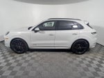 2026 Porsche Cayenne Cayenne GTS