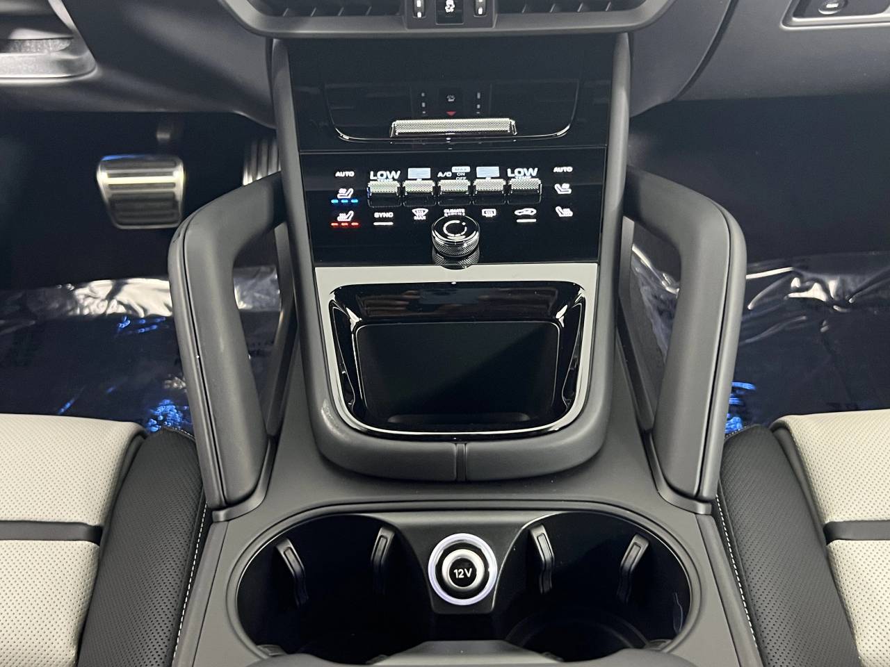 2026 Porsche Cayenne Cayenne GTS