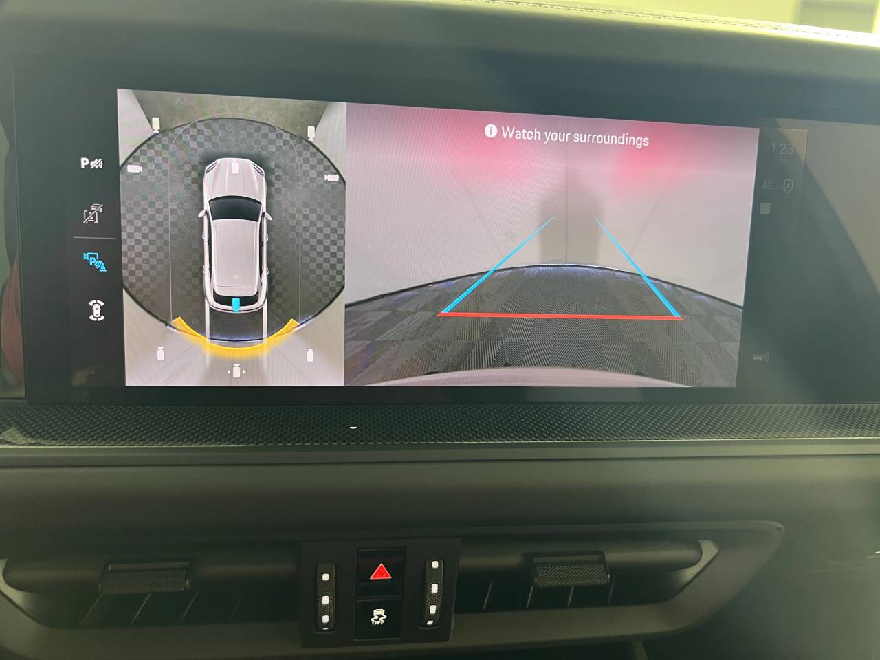 2026 Porsche Cayenne Cayenne GTS