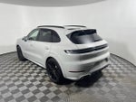 2026 Porsche Cayenne Cayenne GTS