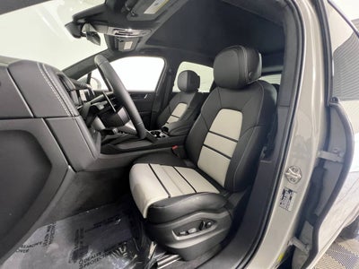 2026 Porsche Cayenne Cayenne GTS