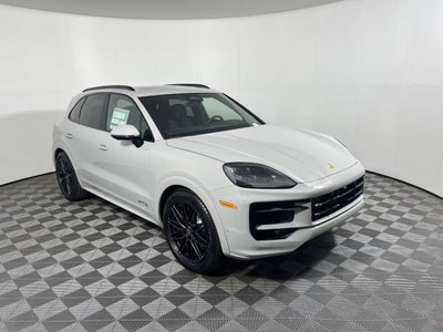 2026 Porsche Cayenne Cayenne GTS