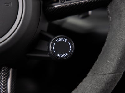 2026 Porsche Cayenne Cayenne GTS