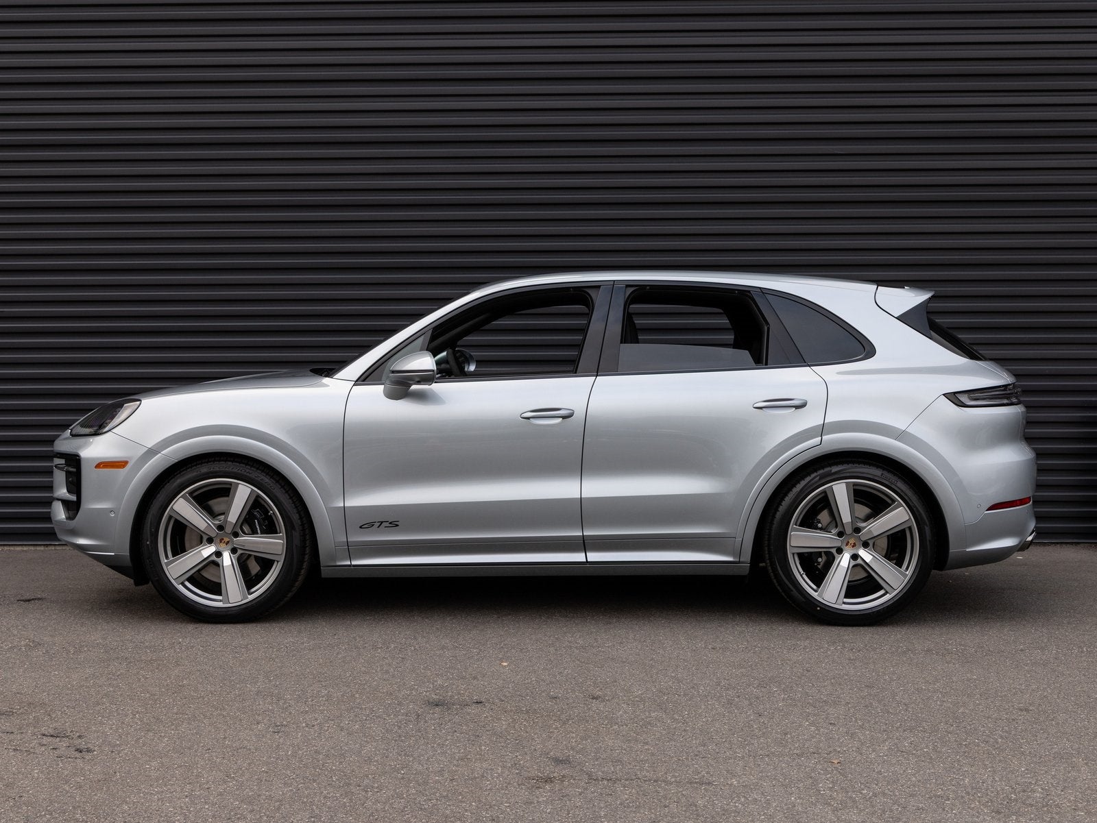 2026 Porsche Cayenne Cayenne GTS