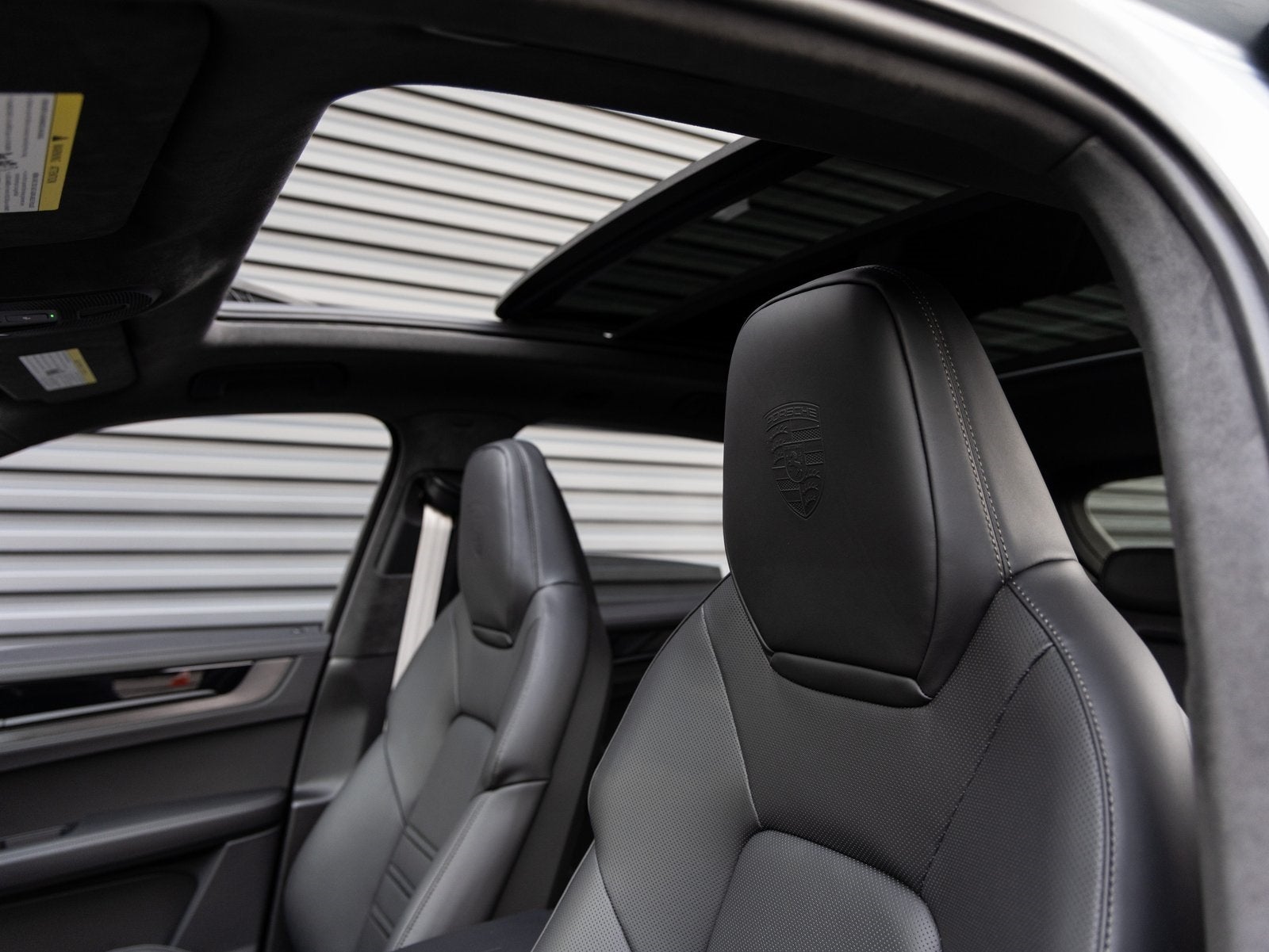 2026 Porsche Cayenne Cayenne GTS