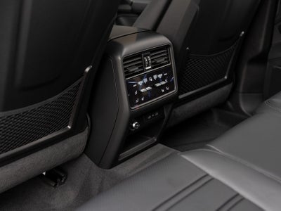 2026 Porsche Cayenne Cayenne GTS