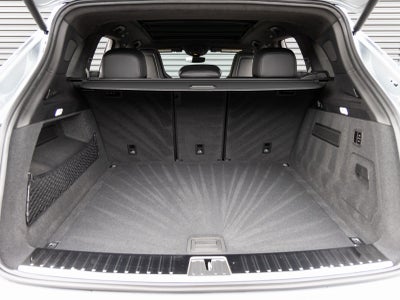 2026 Porsche Cayenne Cayenne GTS