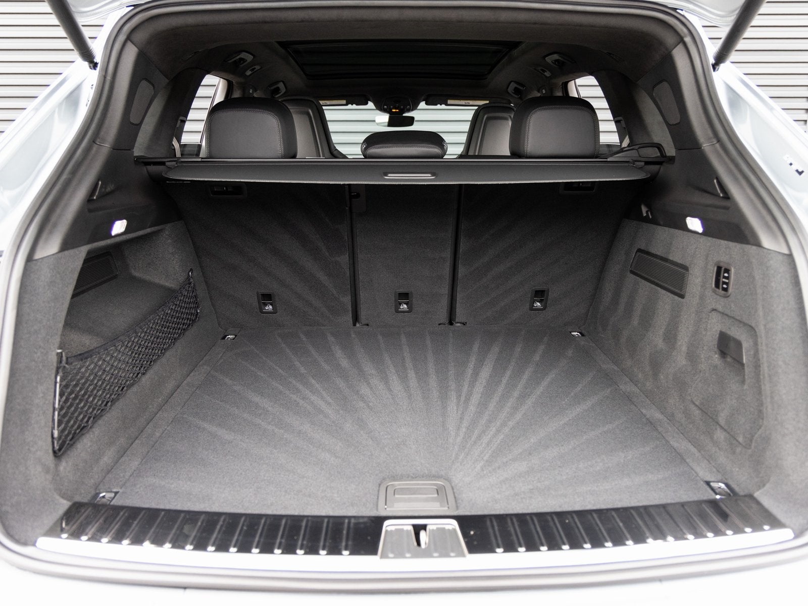 2026 Porsche Cayenne Cayenne GTS