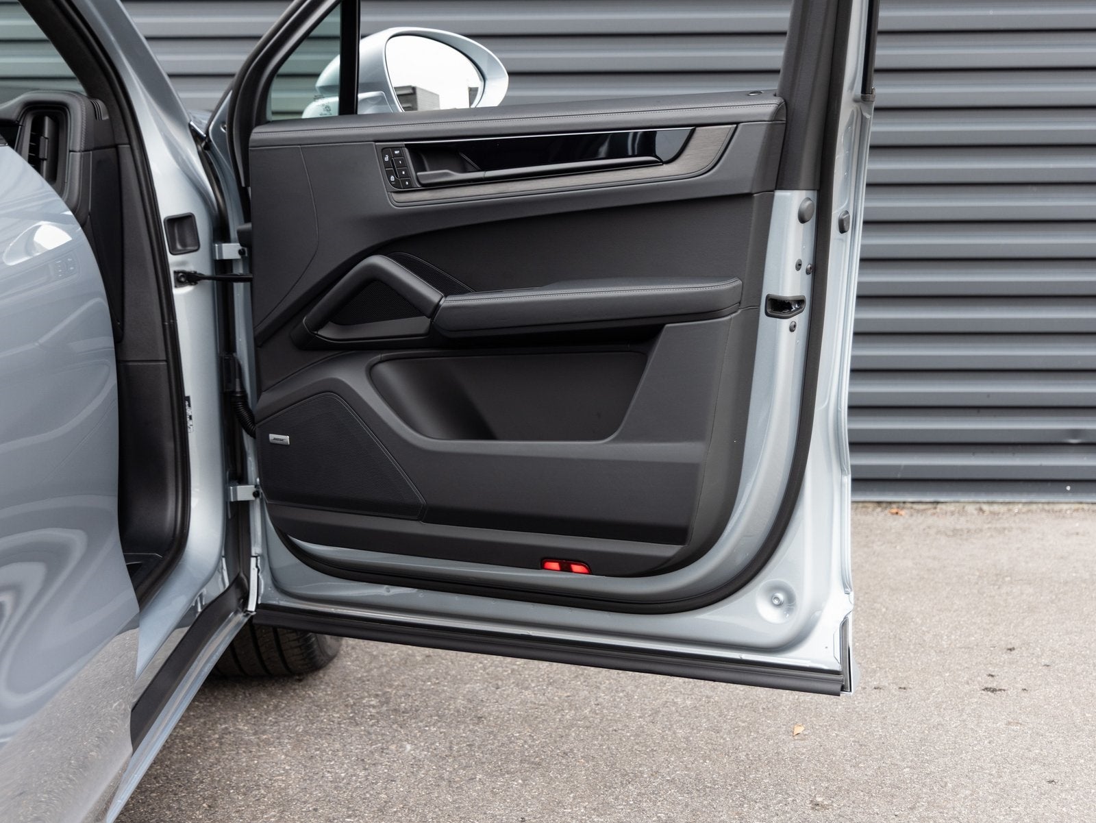 2026 Porsche Cayenne Cayenne GTS