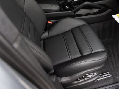 2026 Porsche Cayenne Cayenne GTS