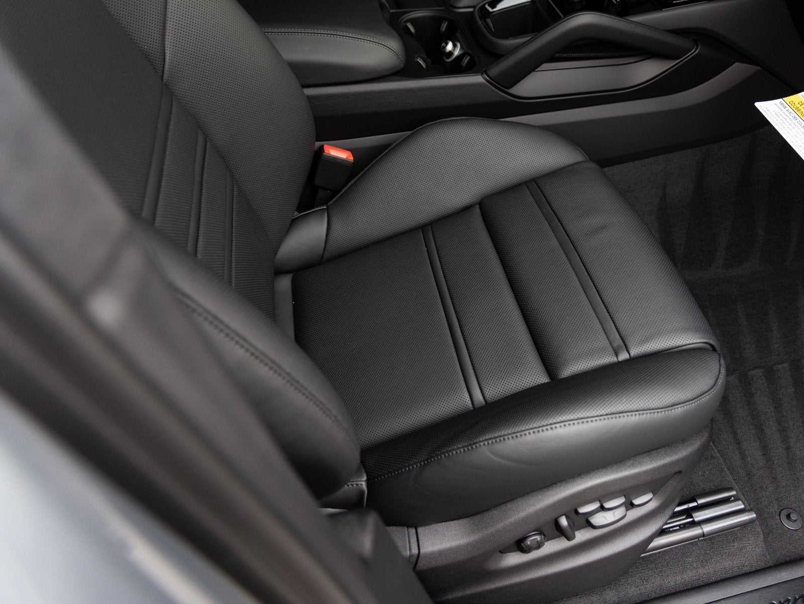 2026 Porsche Cayenne Cayenne GTS