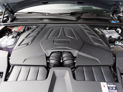 2026 Porsche Cayenne Cayenne GTS