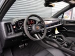 2026 Porsche Cayenne Cayenne GTS