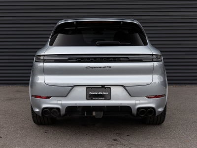 2026 Porsche Cayenne Cayenne GTS