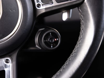 2023 Porsche Cayenne Turbo S E-Hybrid
