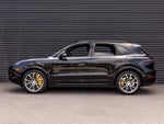2023 Porsche Cayenne Turbo S E-Hybrid
